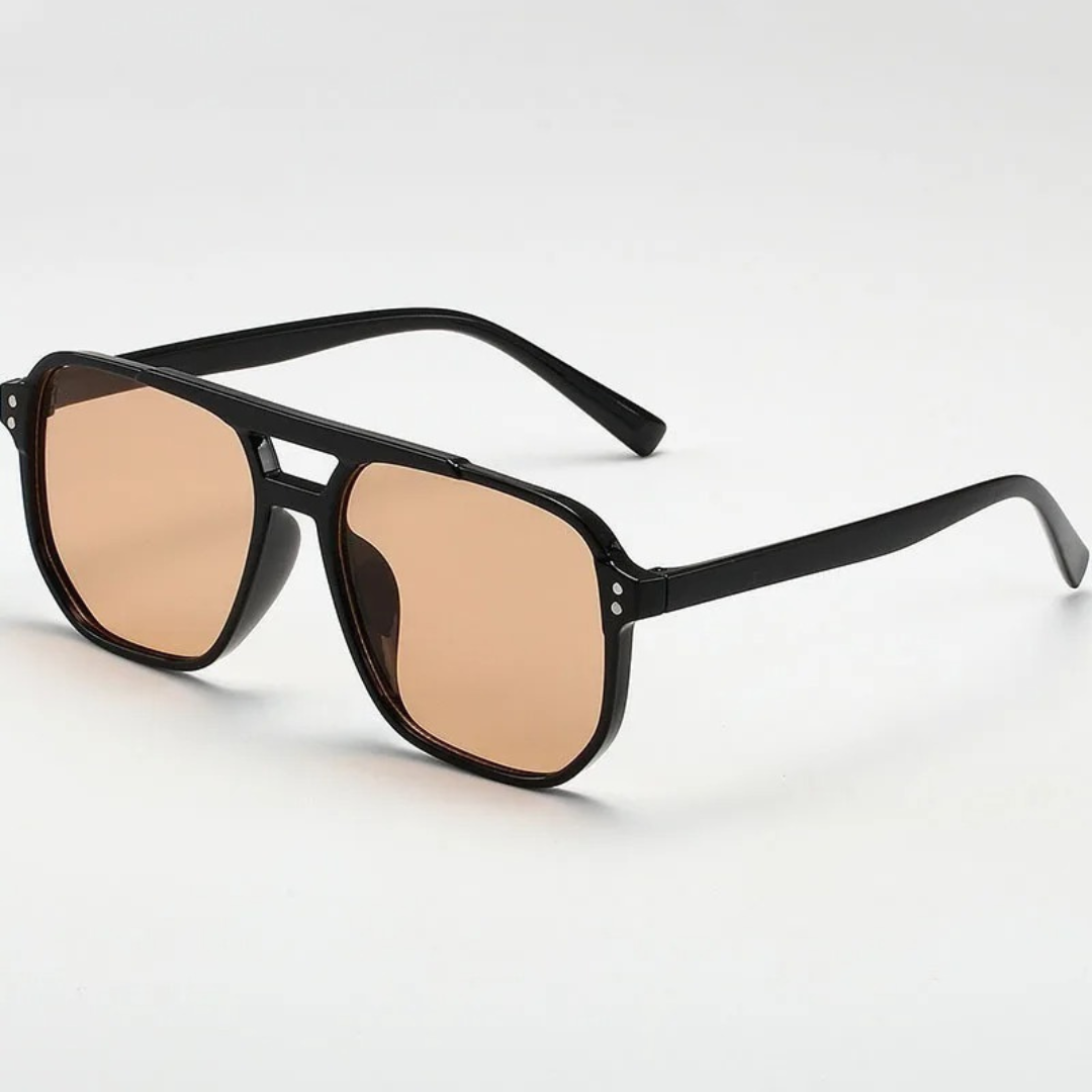 Sunglasses with UV400 Protection – UrbanEdge Shades