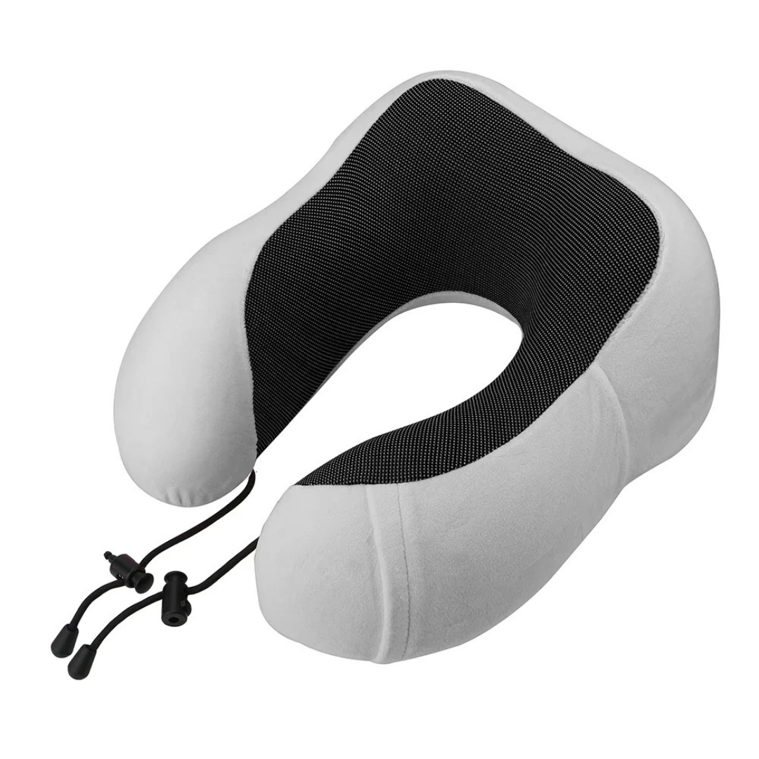 Travel Neck Pillow Memory Foam – TravelDream U