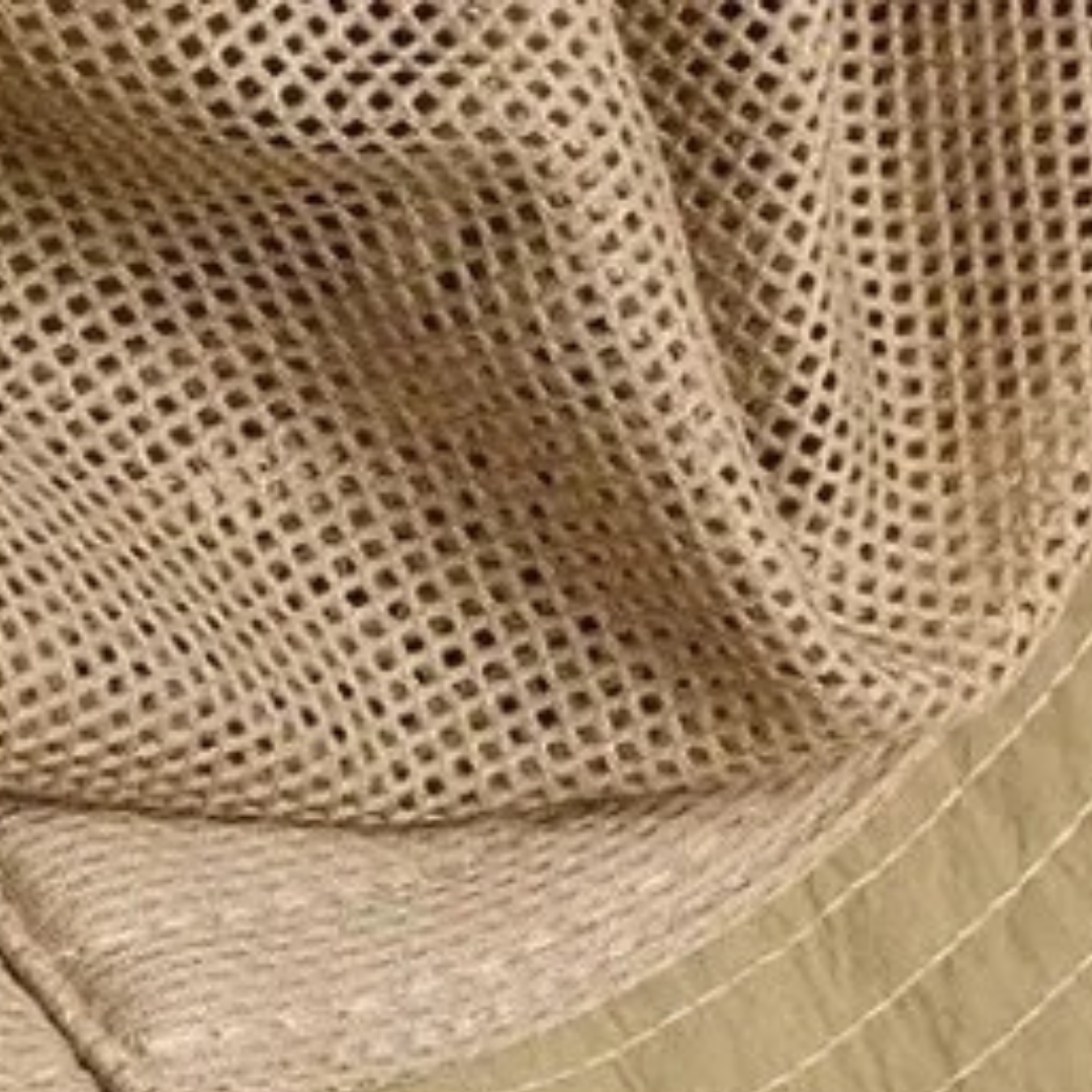 Bucket Hat with Waterproof UV Protection – StormShield Cap