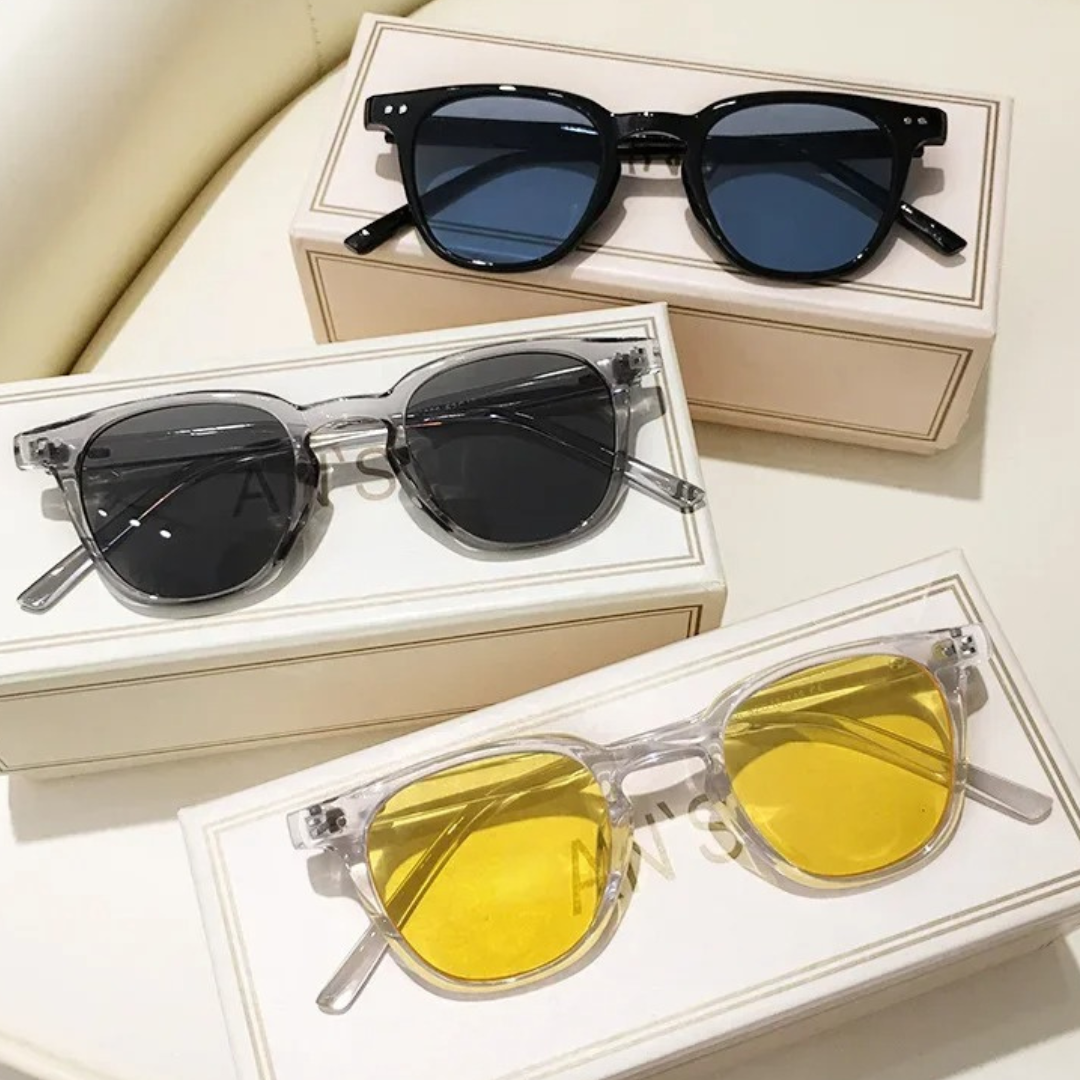 Sunglasses – NoirSquare Classics