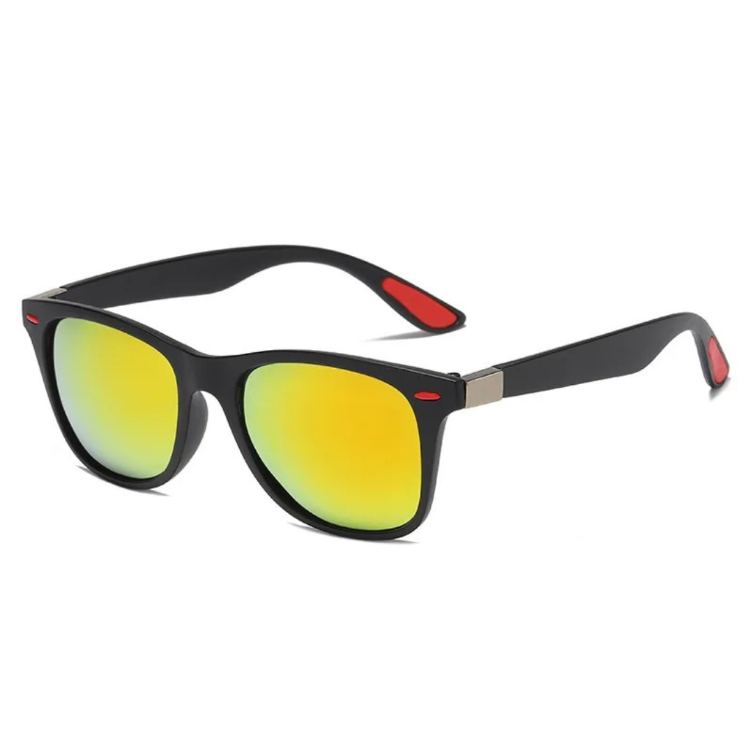 Sunglasses Polarized for Day & Night Driving – ClearView Frames