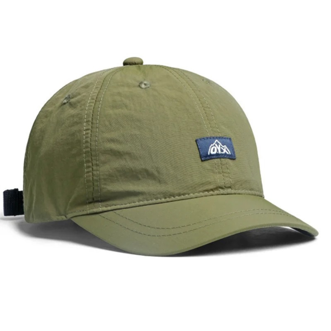 Cap Hat Quick-Dry with Breathable Mesh & Sun Protection – SunLite Cap