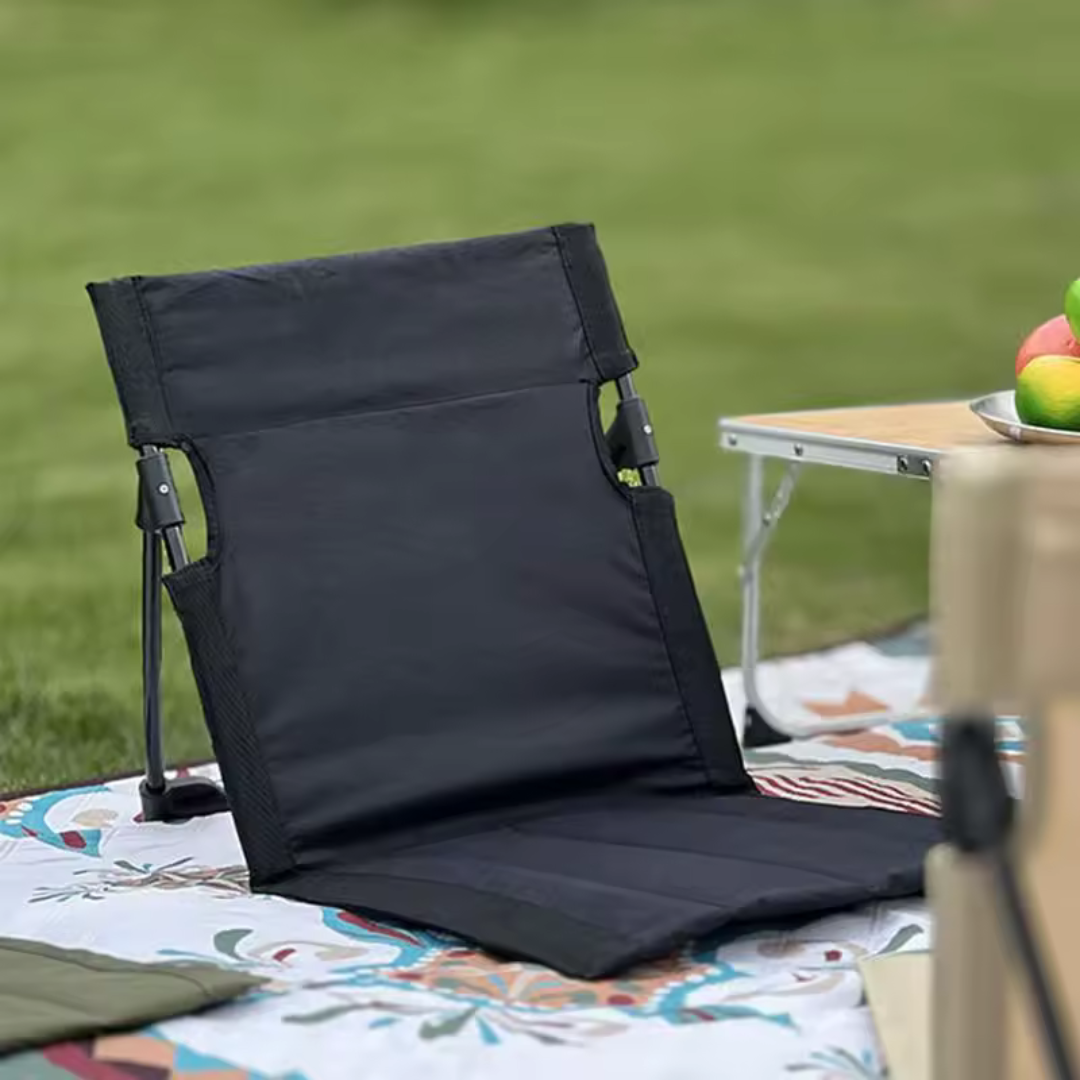 Foldable Outdoor Chair Ultra-light & Compact – LiteRest Chair