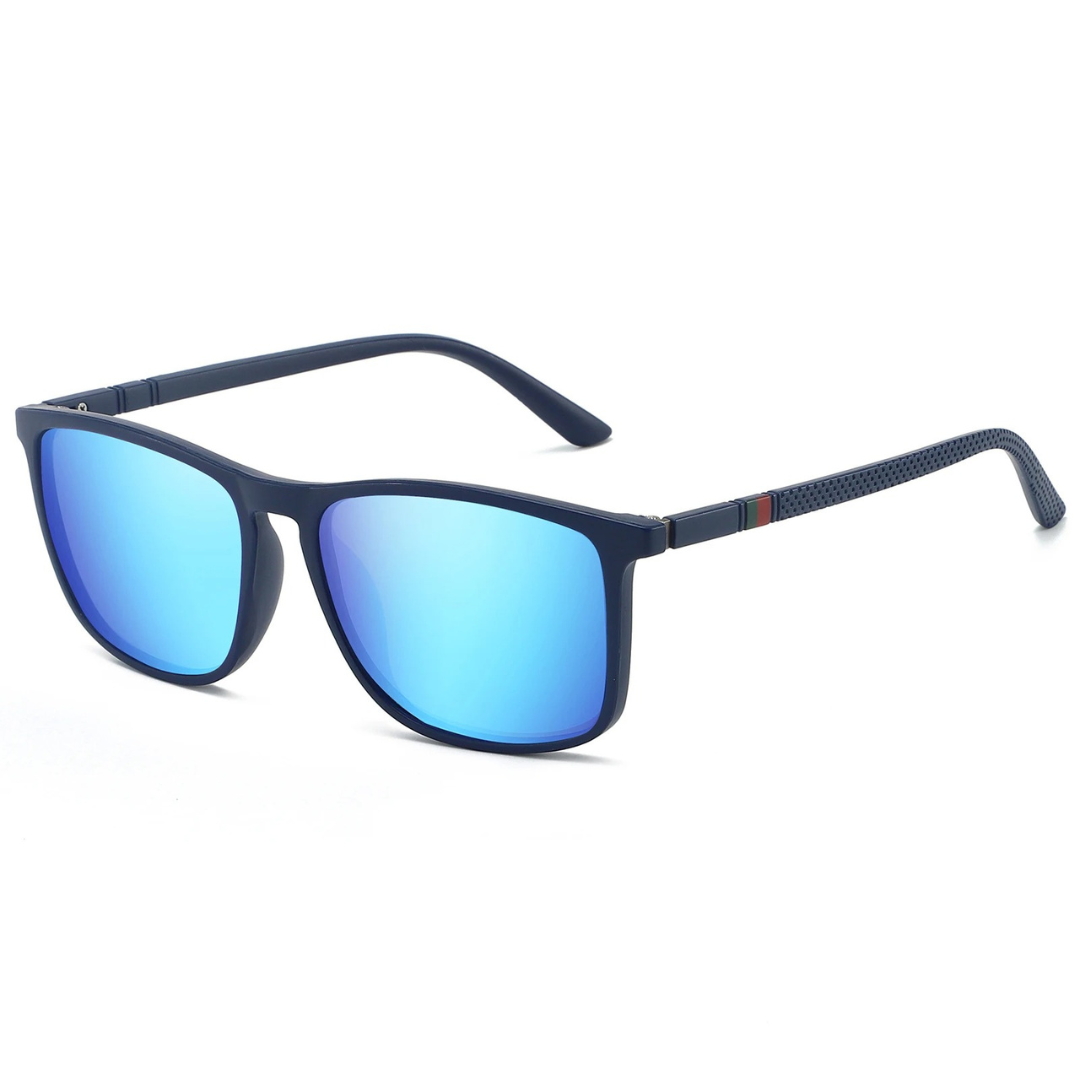 Sunglasses Polarised UV400 for Cycling & Driving – RoadMate Shades
