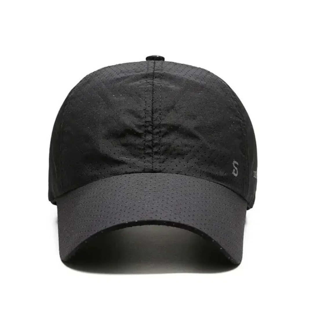 Cap Hat Quick-Dry Breathable Running Design – AeroRun Cap