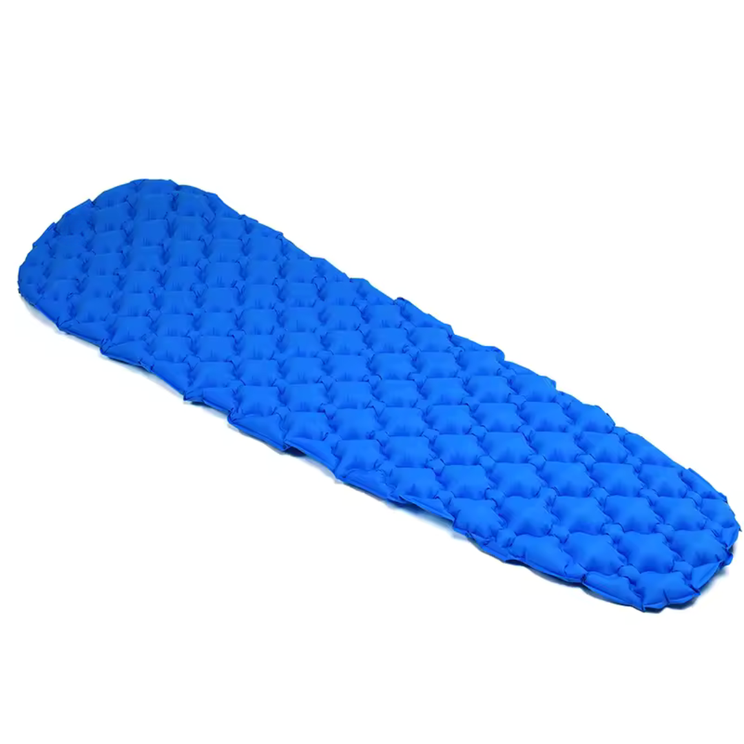 Ultralight Sleeping Mat 4 Seasons – AirFlow CompactPad