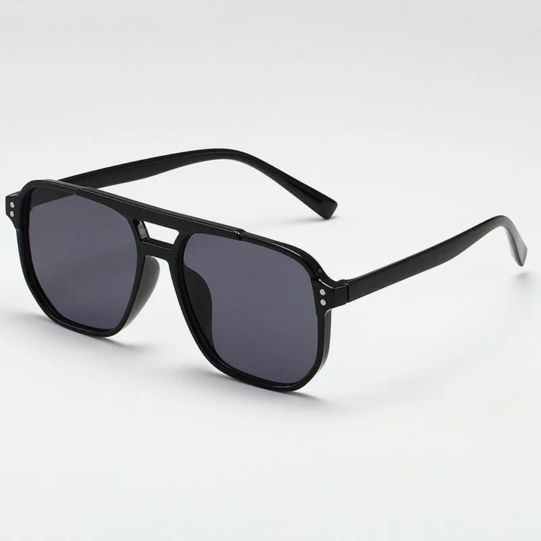 Sunglasses with UV400 Protection – UrbanEdge Shades