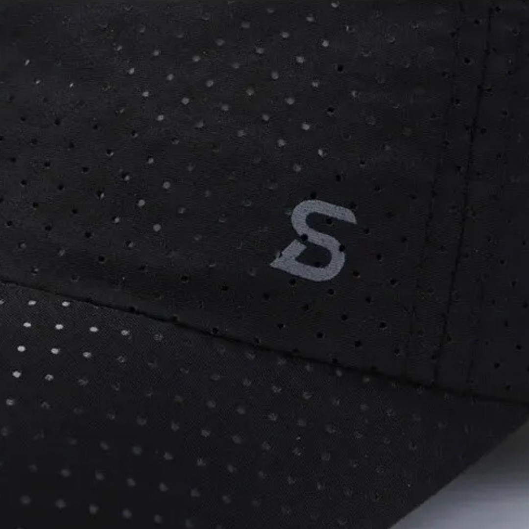Cap Hat Quick-Dry Breathable Running Design – AeroRun Cap