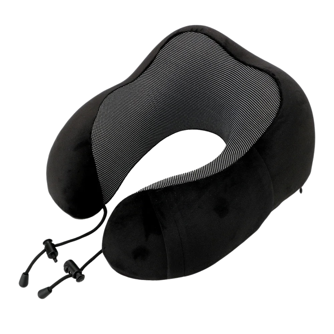 Travel Neck Pillow Memory Foam – TravelDream U