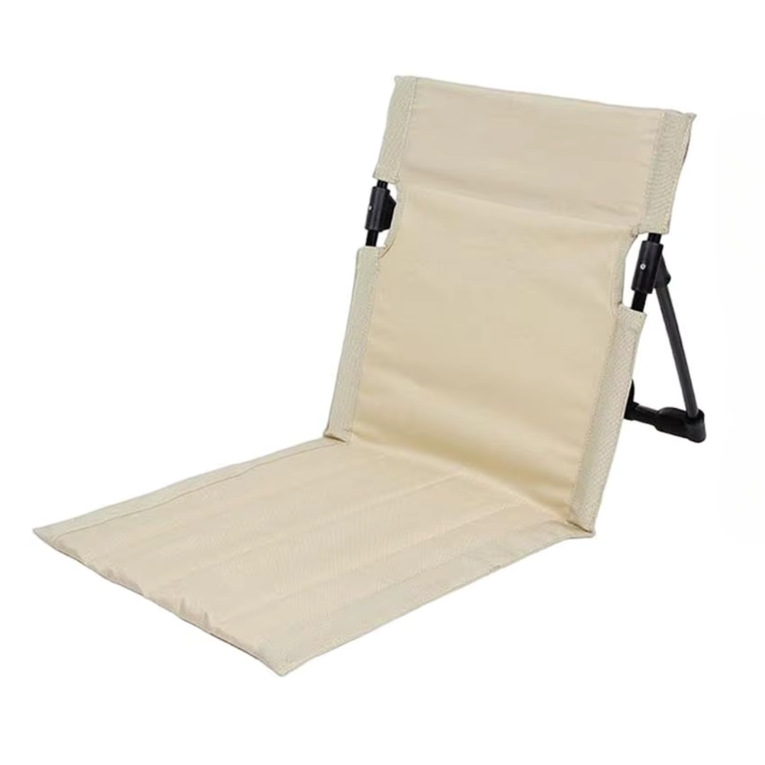 Foldable Outdoor Chair Ultra-light & Compact – LiteRest Chair