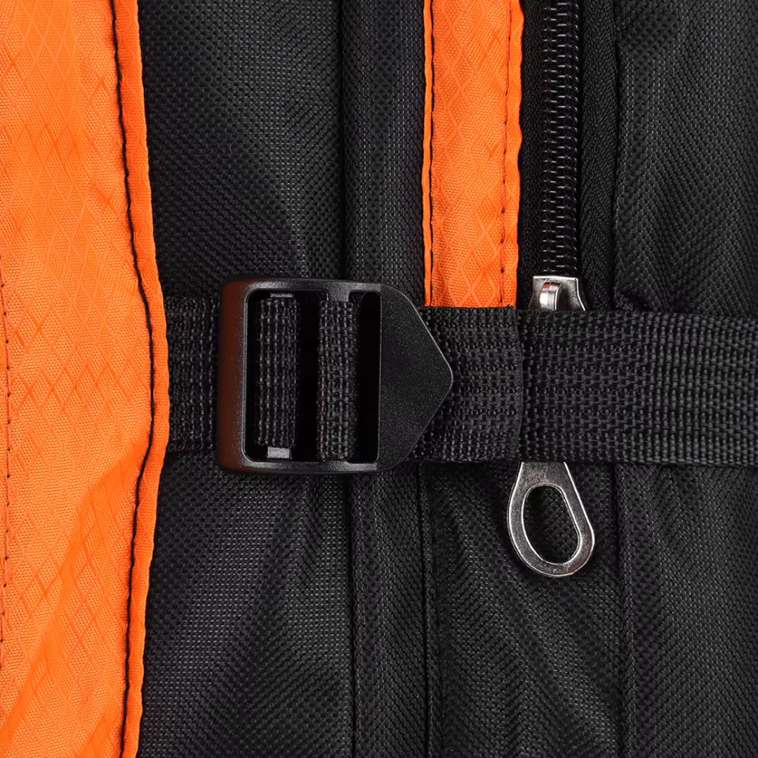 Outdoor Backpack 80L Waterproof & Comfortable – TrekRidge 80-Sport & Leisure > Camping & Hiking > Backpacks & Bags > Hiking backpacks-NordSpur Melbourne-NordSpur Melbourne