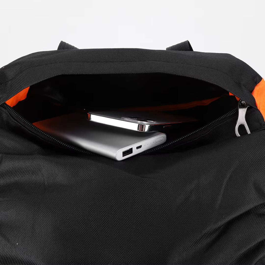 Outdoor Backpack 80L Waterproof & Comfortable – TrekRidge 80-Sport & Leisure > Camping & Hiking > Backpacks & Bags > Hiking backpacks-NordSpur Melbourne-NordSpur Melbourne