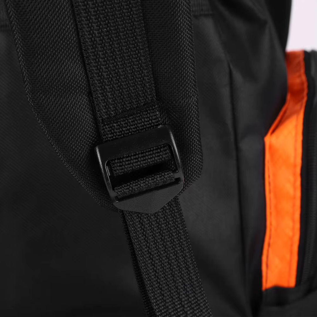 Outdoor Backpack 80L Waterproof & Comfortable – TrekRidge 80-Sport & Leisure > Camping & Hiking > Backpacks & Bags > Hiking backpacks-NordSpur Melbourne-NordSpur Melbourne