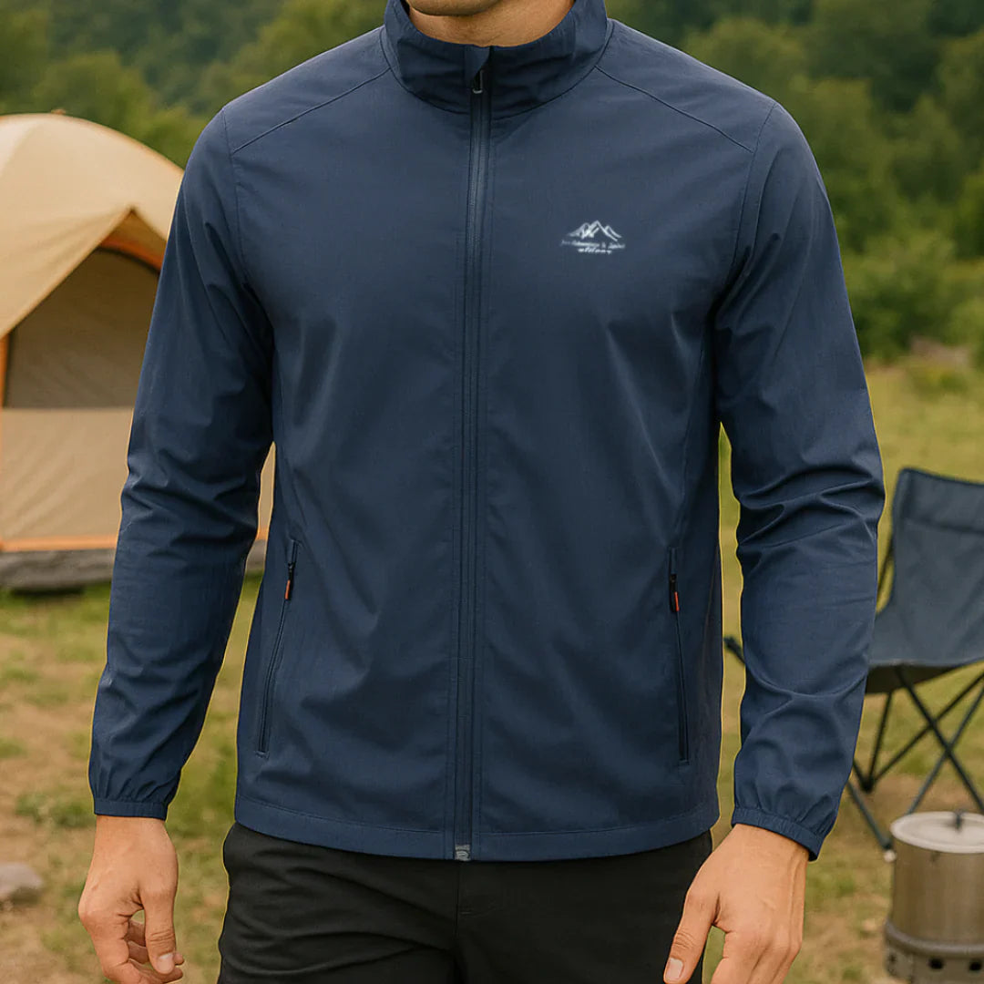 Windproof Jackets