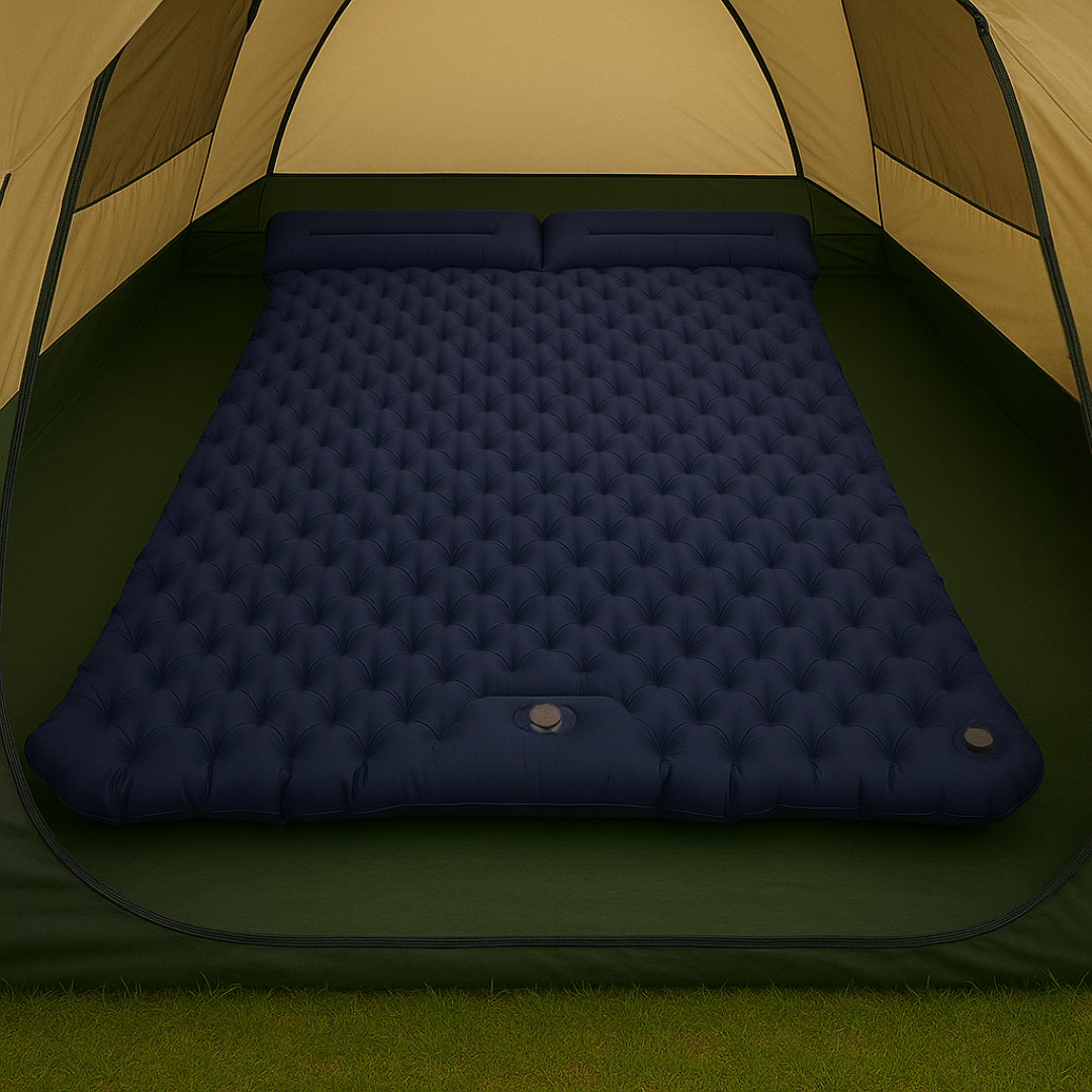 Sleeping mats