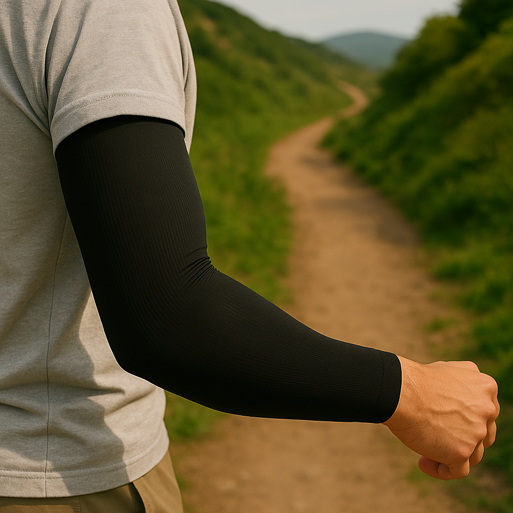 Arm sleeves