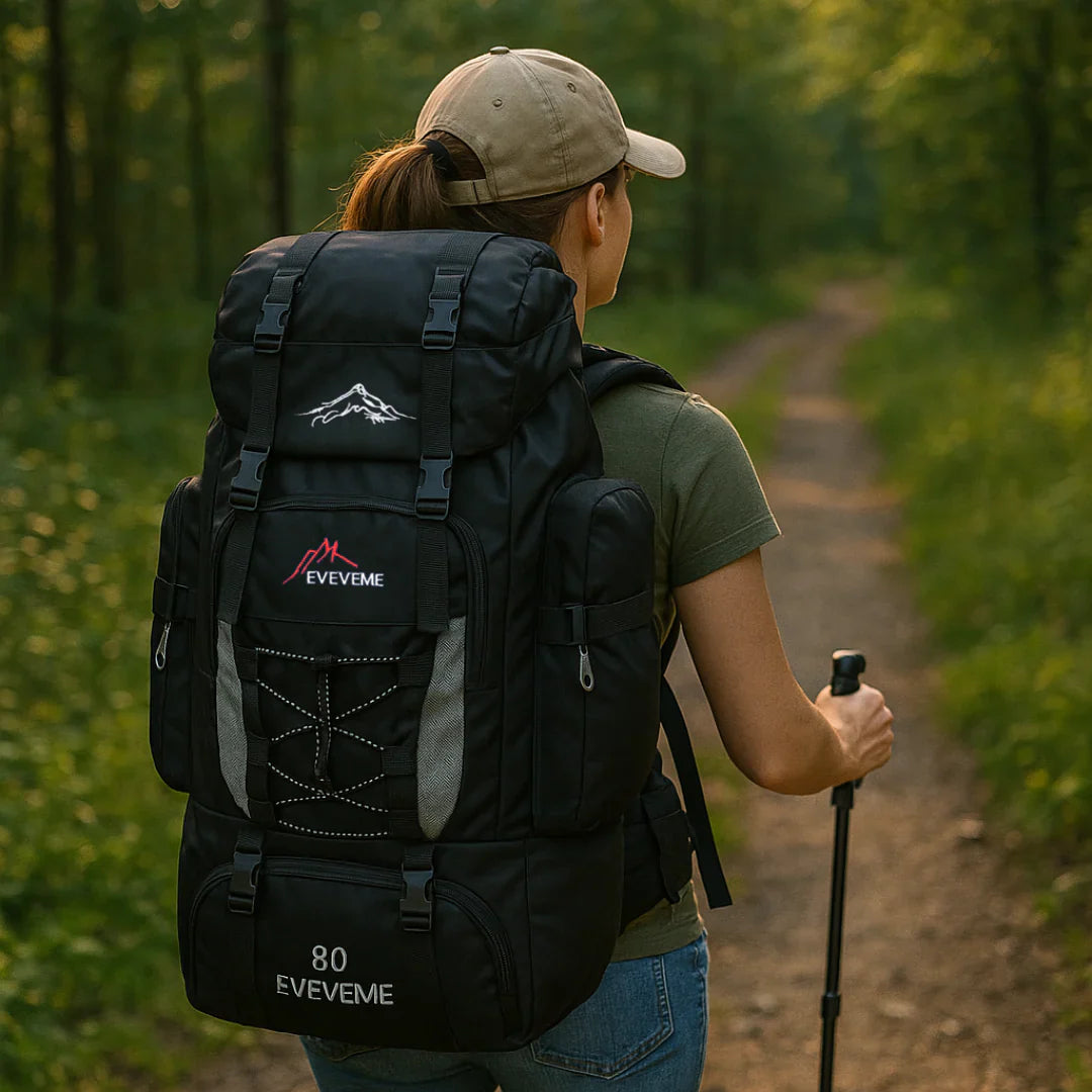 Backpacks
