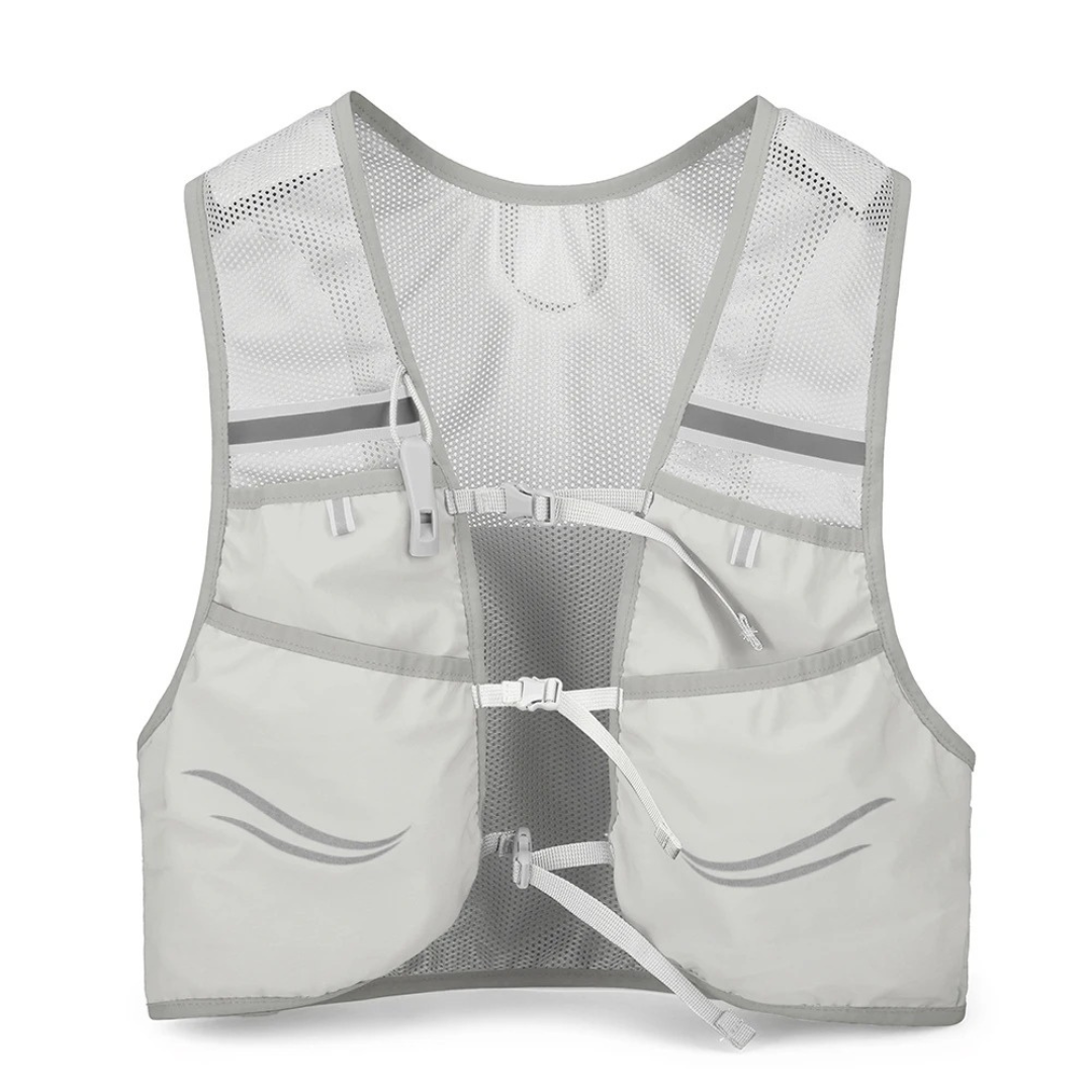 Running Vest, Hydration – SwiftLite Ultralight Reflective Vest