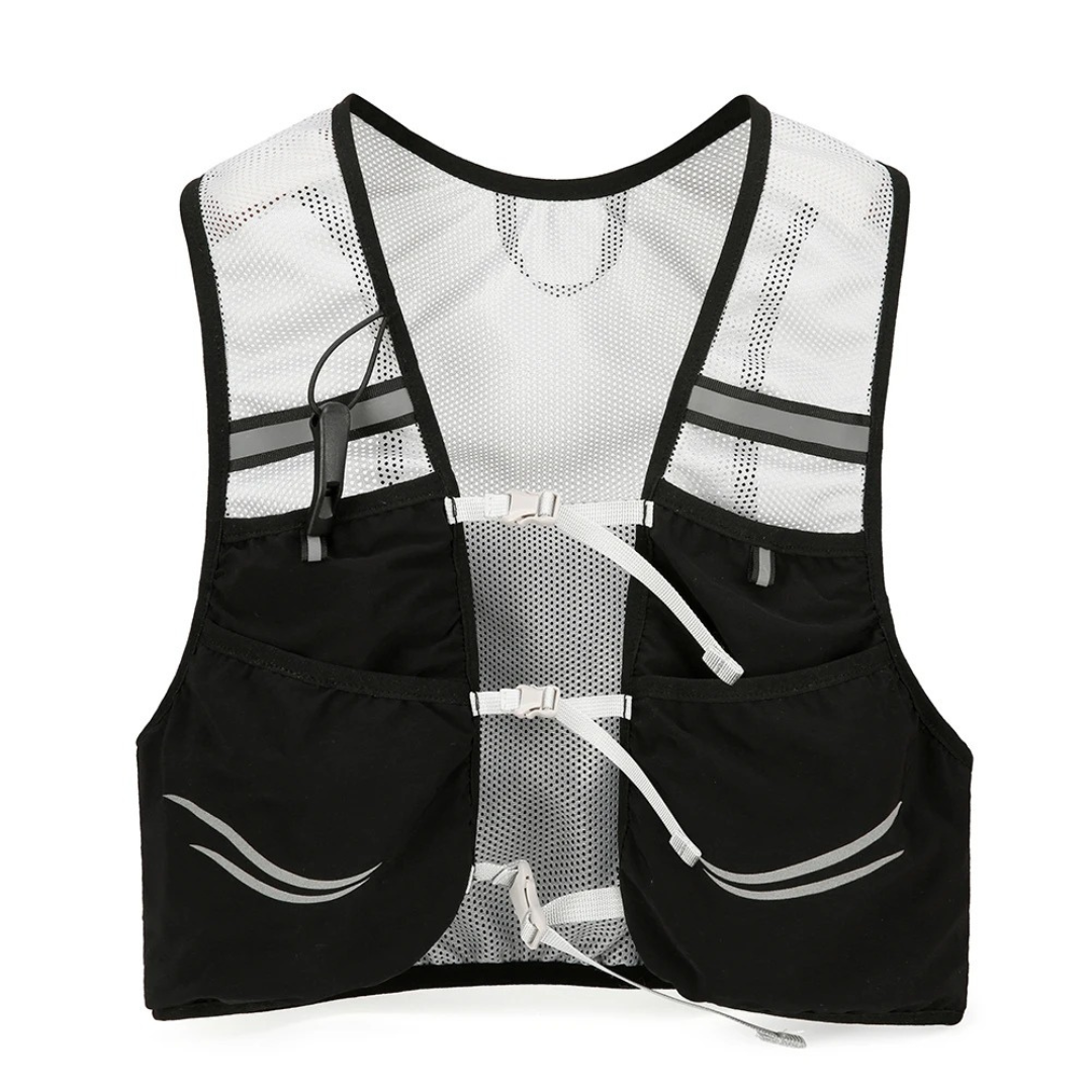 Running Vest, Hydration – SwiftLite Ultralight Reflective Vest