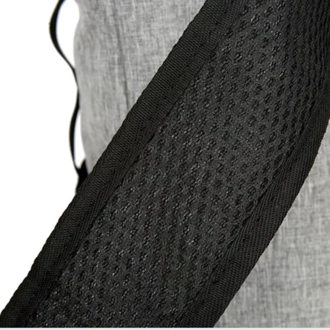 Foldable Lightweight Backpack – CityTrek Flex