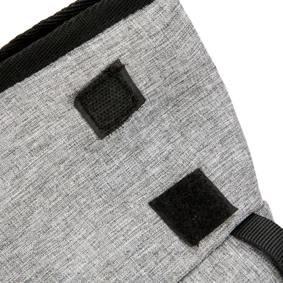 Foldable Lightweight Backpack – CityTrek Flex