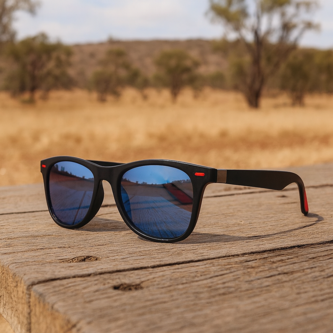 Sunglasses Polarized for Day & Night Driving – ClearView Frames