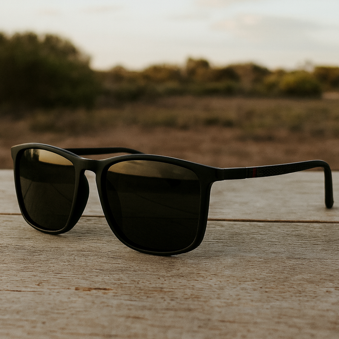 Sunglasses Polarised UV400 for Cycling & Driving – RoadMate Shades