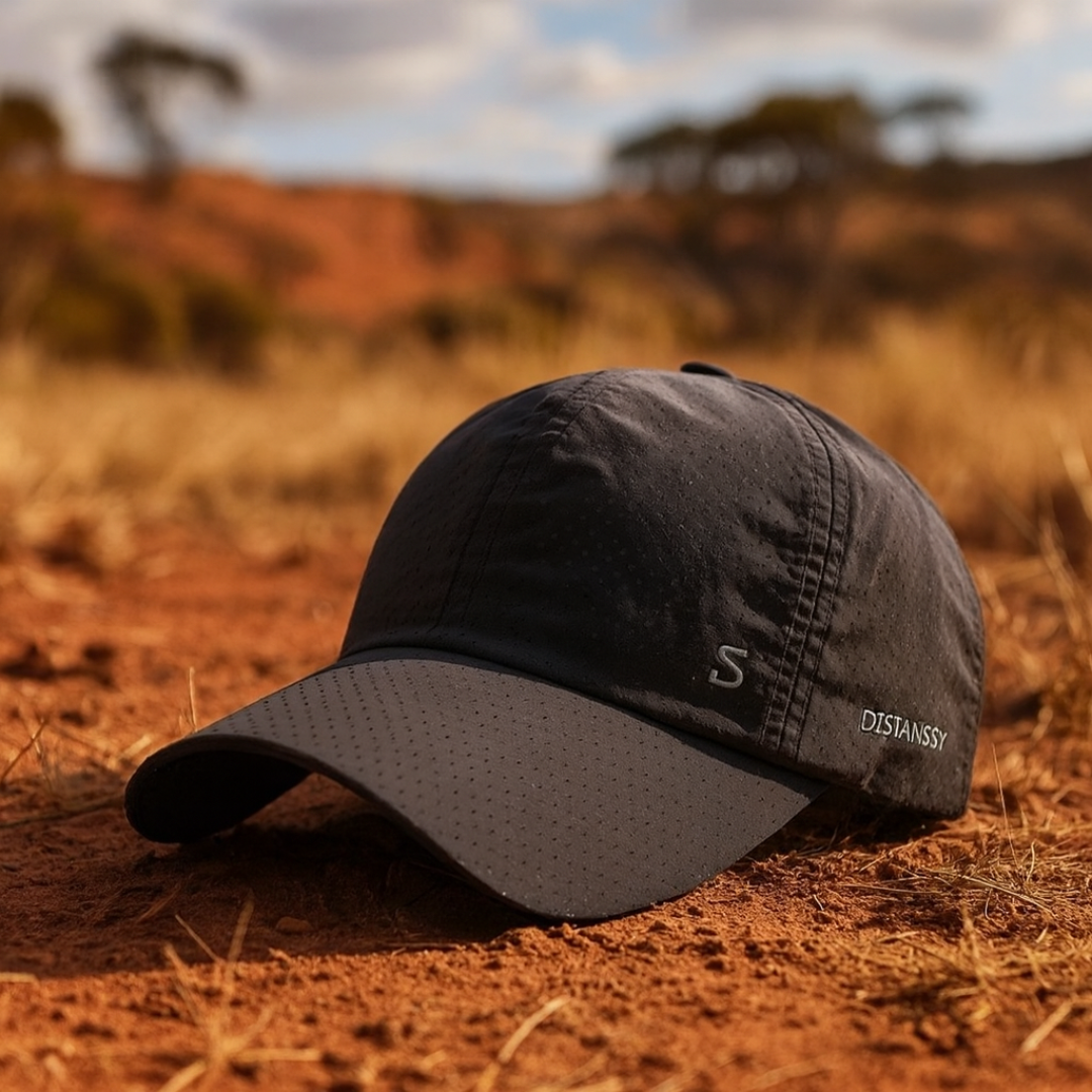 Cap Hat Quick-Dry Breathable Running Design – AeroRun Cap
