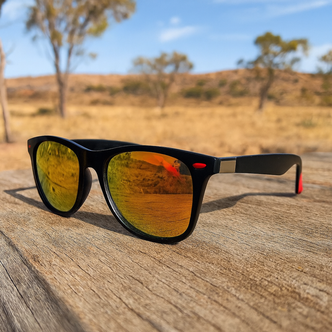 Sunglasses Polarized for Day & Night Driving – ClearView Frames