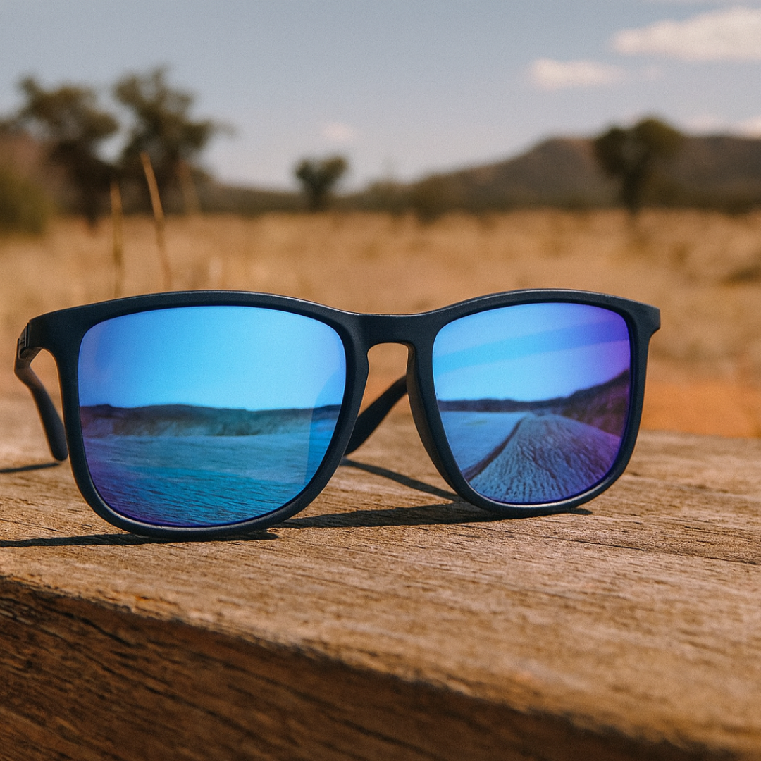 Sunglasses Polarised UV400 for Cycling & Driving – RoadMate Shades
