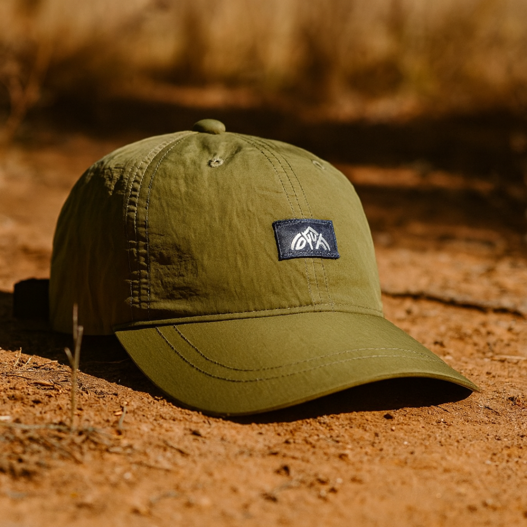 Cap Hat Quick-Dry with Breathable Mesh & Sun Protection – SunLite Cap