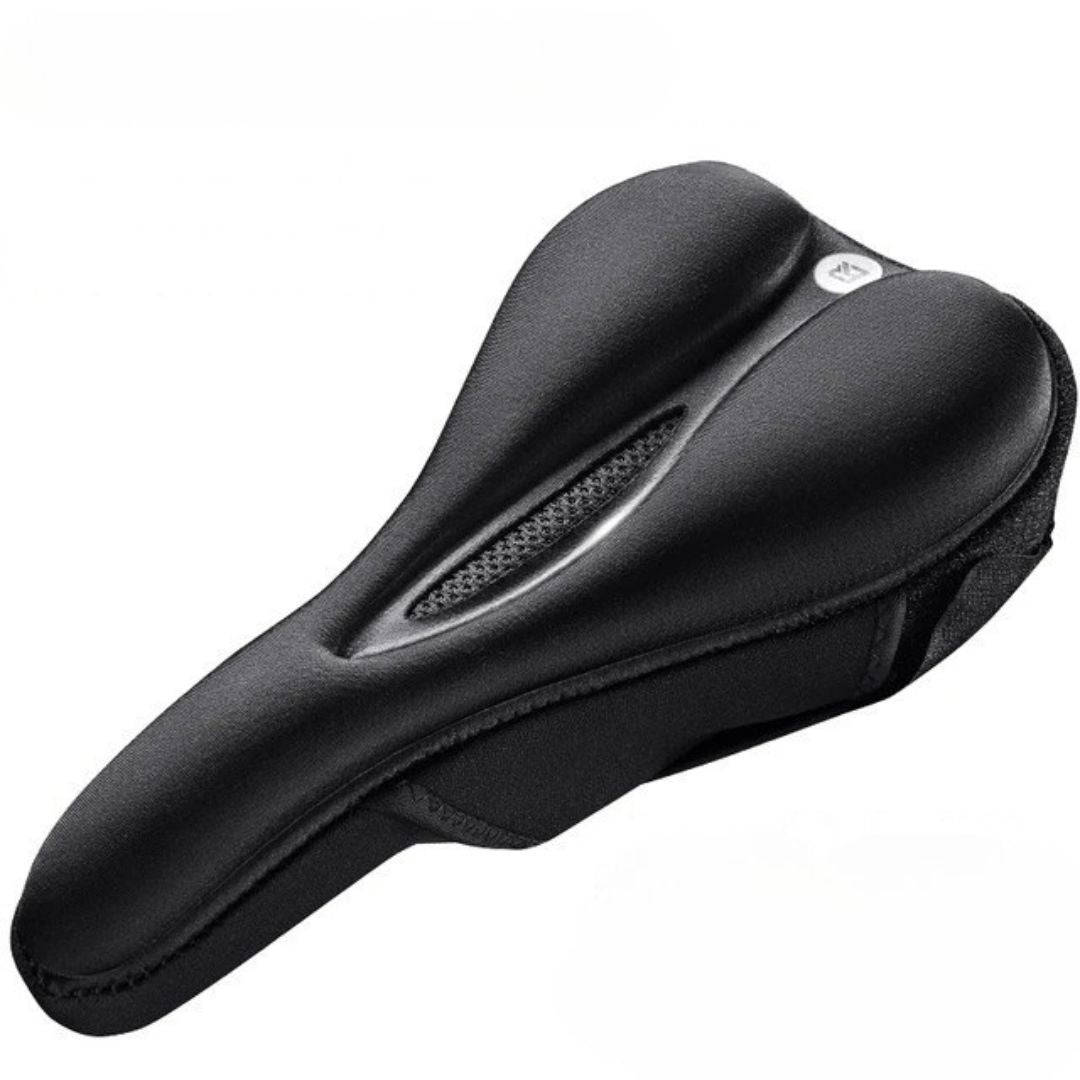Gel Bicycle Seat Cover – ComfortRide