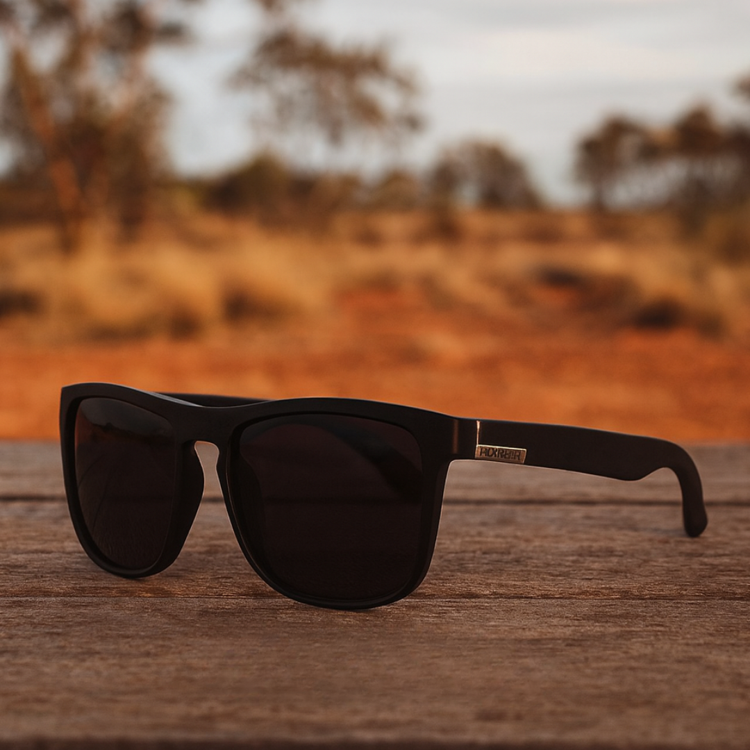 Sunglasses Polarised with UV400 Protection – ShadowEdge Frames