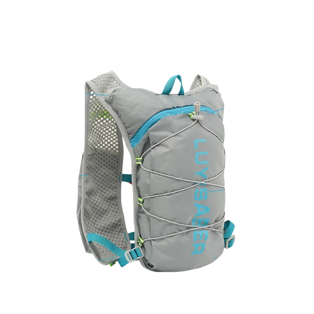 Running Vest, Hydration – StrideMax Ultralight 1.5L Hydration Vest