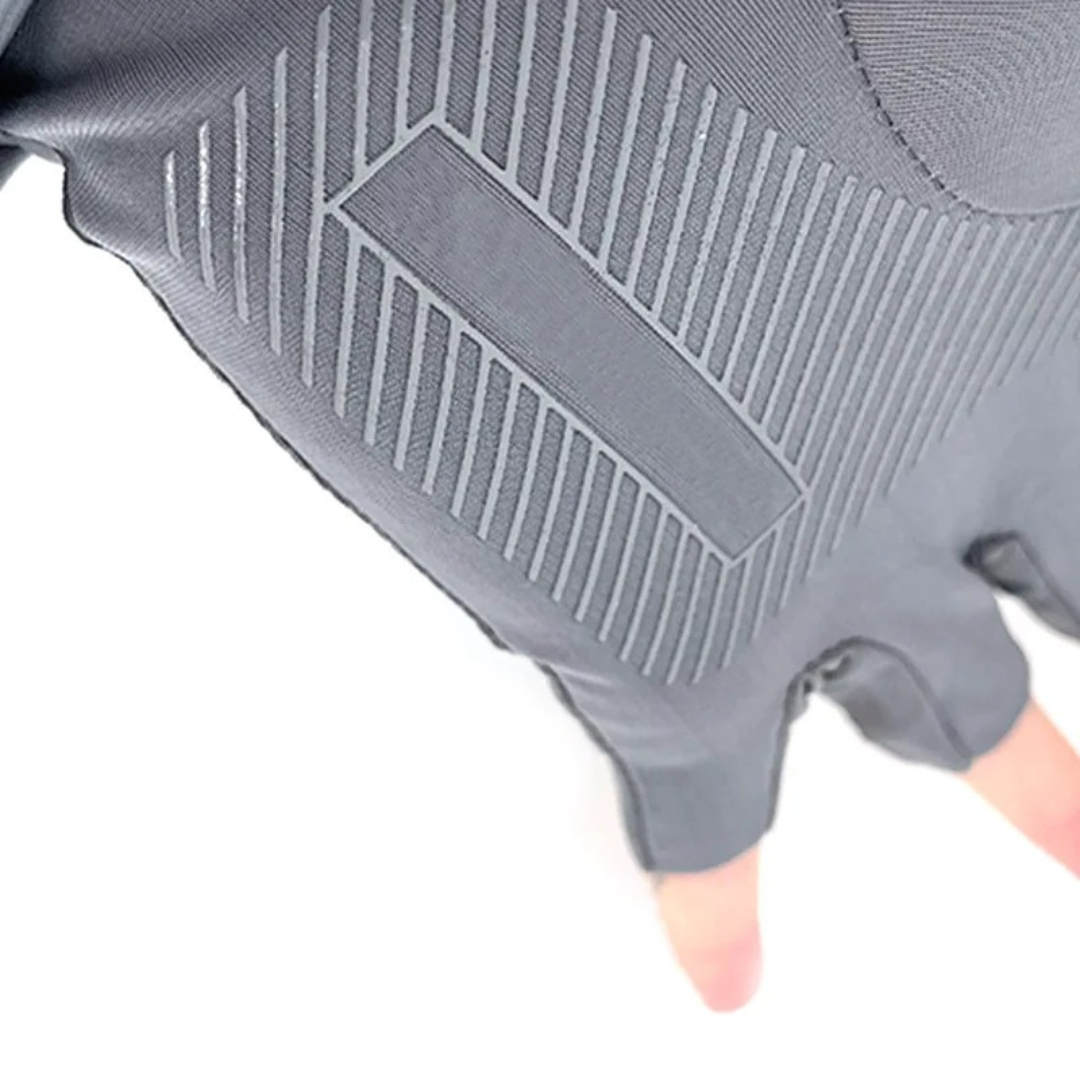 Arm Sleeves for Men – AeroSilk Shield