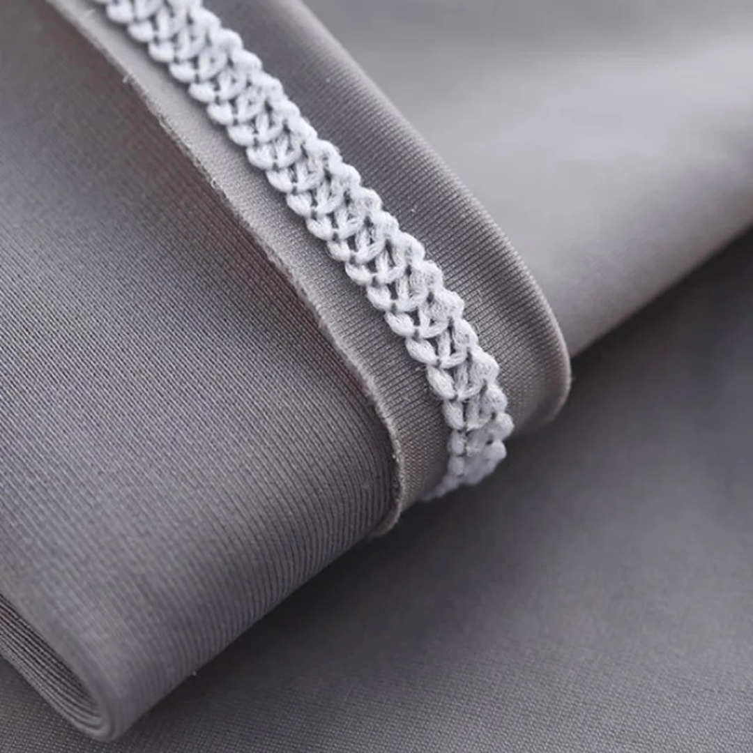 Arm Sleeves for Men – AeroSilk Shield