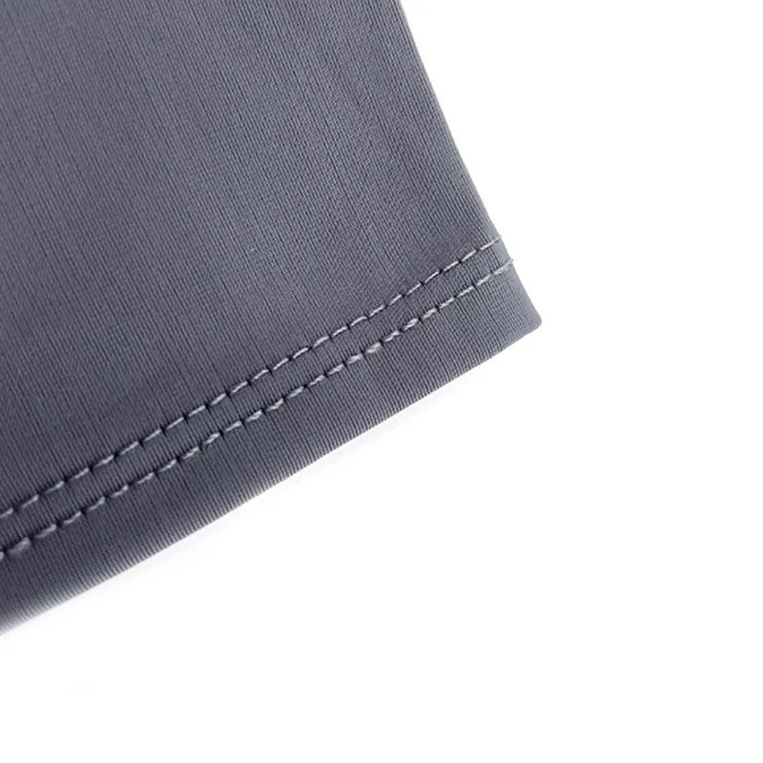 Arm Sleeves for Men – AeroSilk Shield