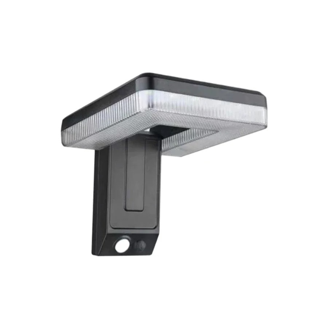 Solar Garden Light – MotionBeam Foldable Wall Lamp