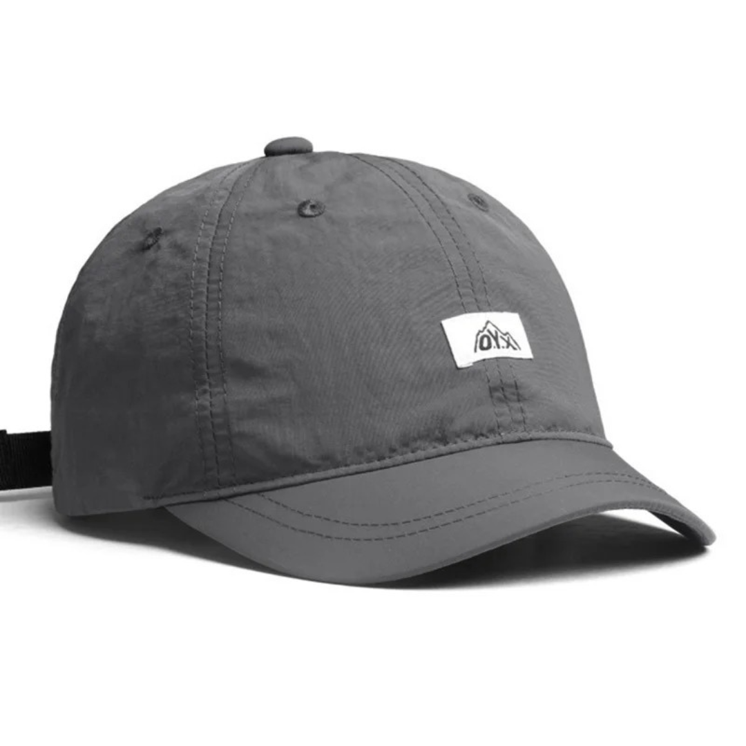 Cap Hat Quick-Dry with Breathable Mesh & Sun Protection – SunLite Cap